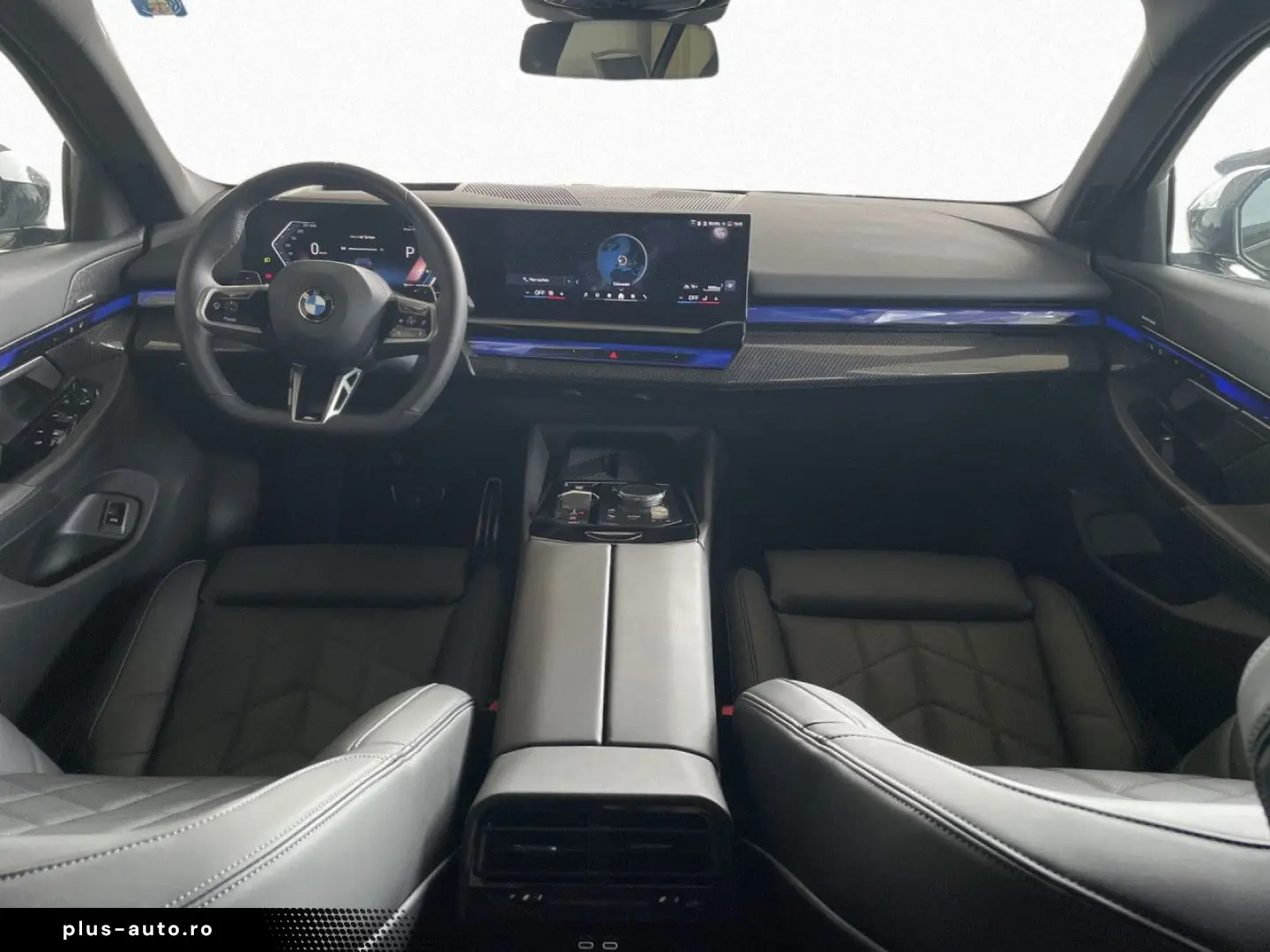 BMW 520i Lim M SPORT AdLED AHK Pano StHz 360  DAPro