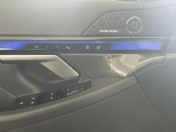 BMW 520i Lim M SPORT AdLED AHK Pano StHz 360  DAPro