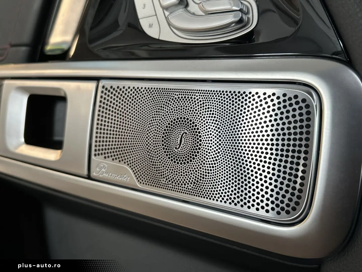 MERCEDES-BENZ G 450 d AMG-Line Manufaktur Schökel Night W465