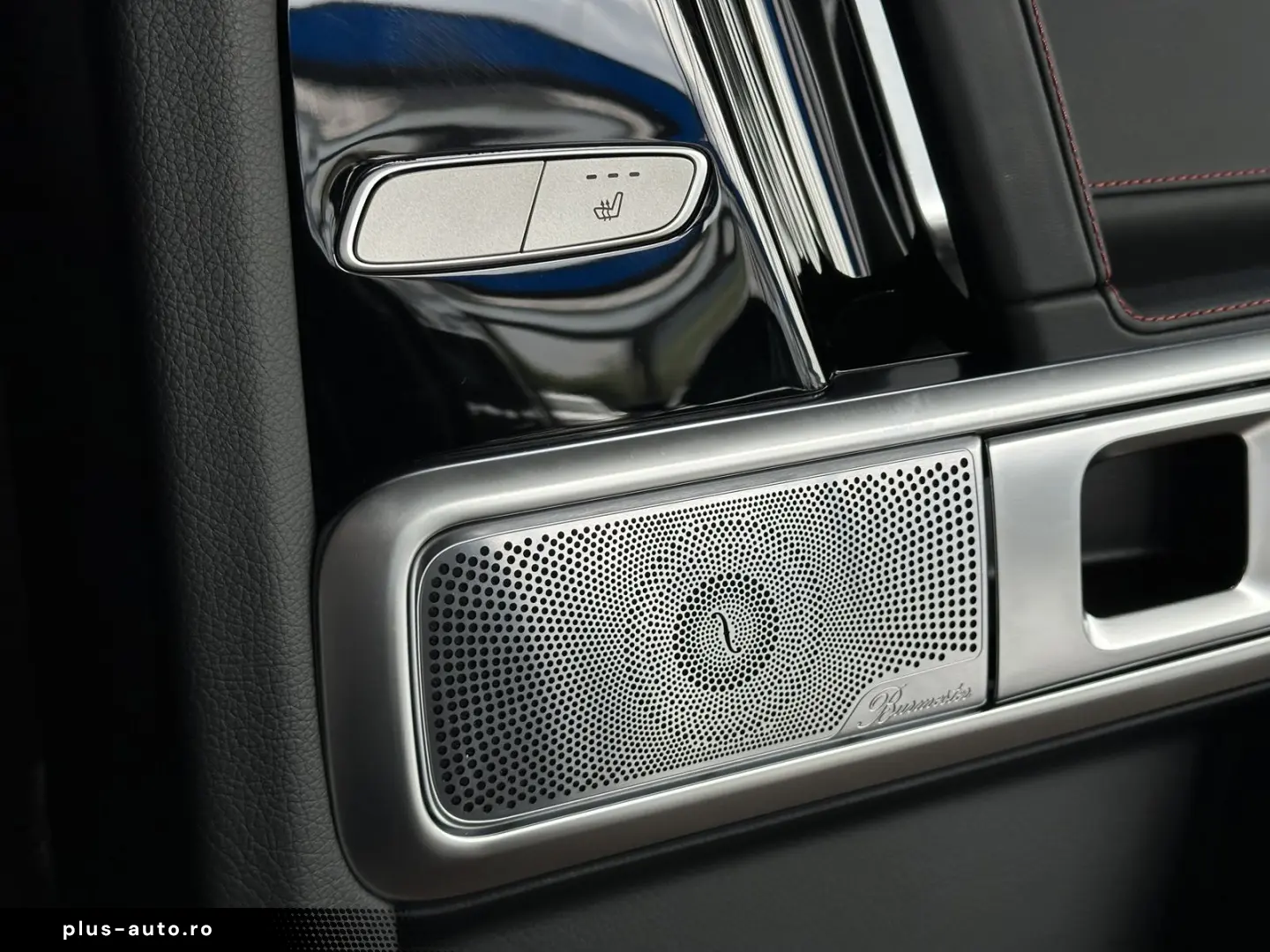 MERCEDES-BENZ G 450 d AMG-Line Manufaktur Schökel Night W465