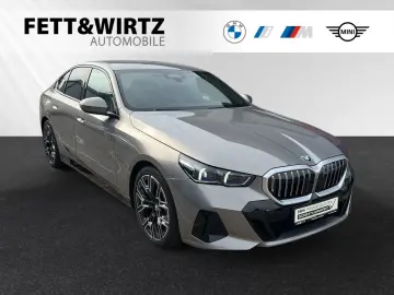 BMW 520d M Sport DA-Prof. Head-Up Standhzg.