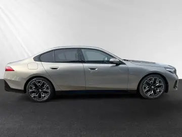 BMW 520d M Sport DA-Prof. Head-Up Standhzg.