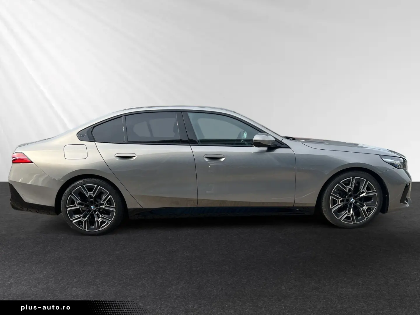 BMW 520d M Sport DA-Prof. Head-Up Standhzg.