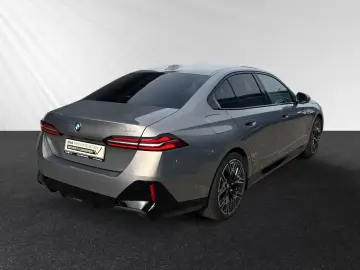 BMW 520d M Sport DA-Prof. Head-Up Standhzg.