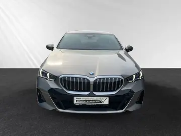 BMW 520d M Sport DA-Prof. Head-Up Standhzg.