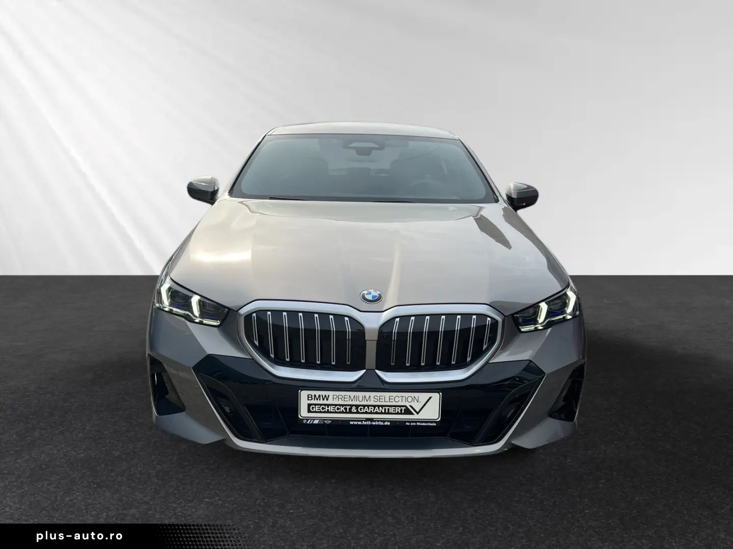 BMW 520d M Sport DA-Prof. Head-Up Standhzg.