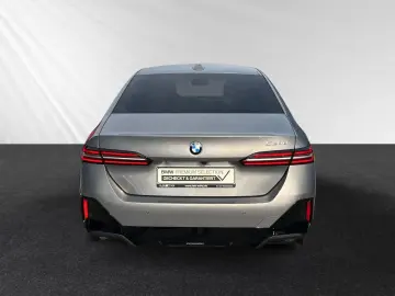 BMW 520d M Sport DA-Prof. Head-Up Standhzg.