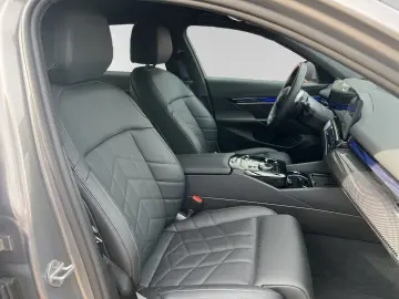 BMW 520d M Sport DA-Prof. Head-Up Standhzg.