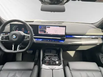 BMW 520d M Sport DA-Prof. Head-Up Standhzg.