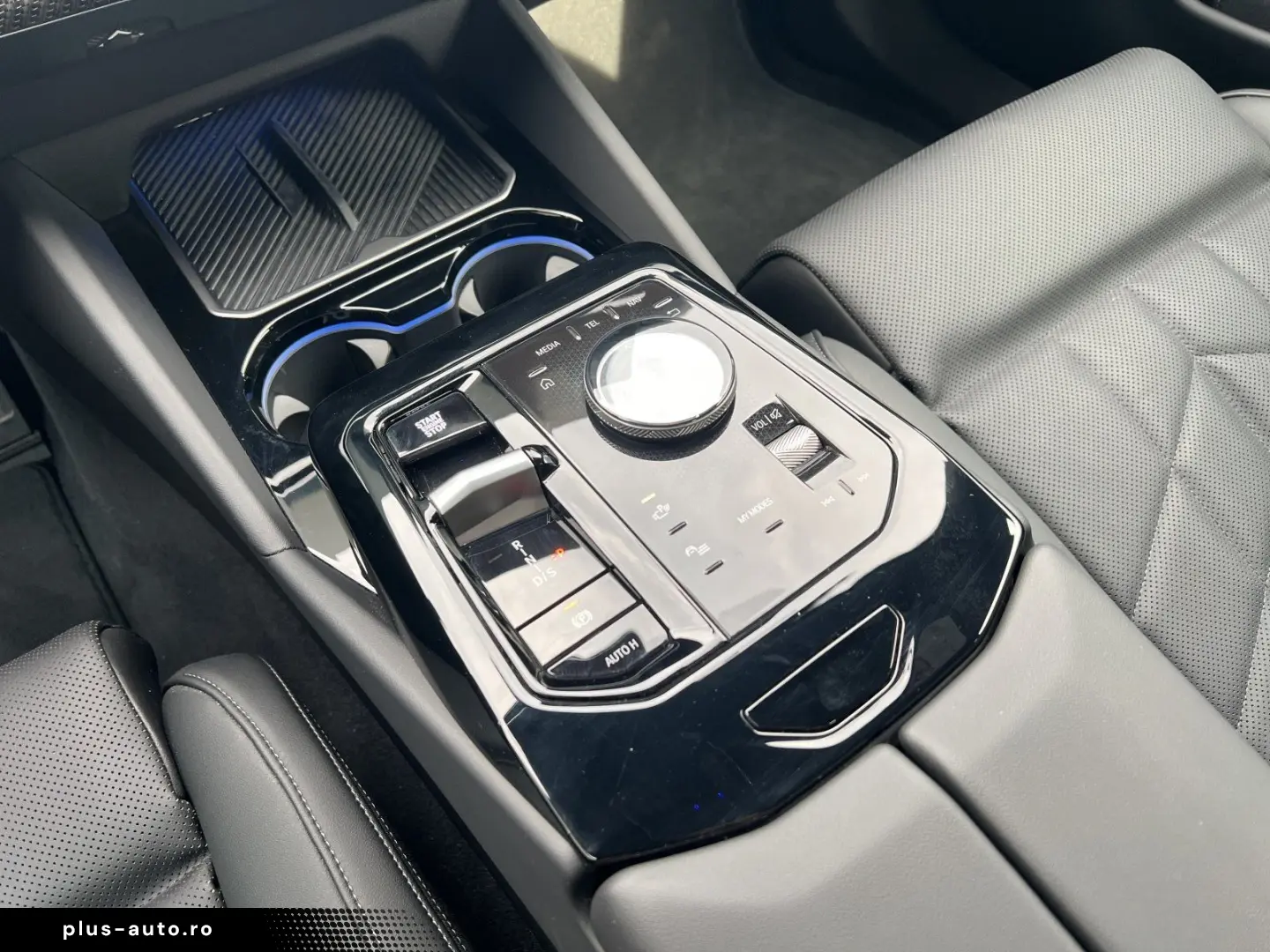 BMW 520d M Sport DA-Prof. Head-Up Standhzg.