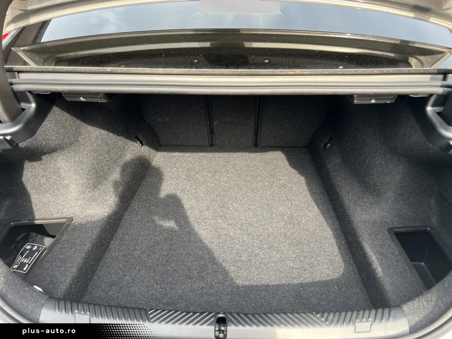 BMW 520d M Sport DA-Prof. Head-Up Standhzg.