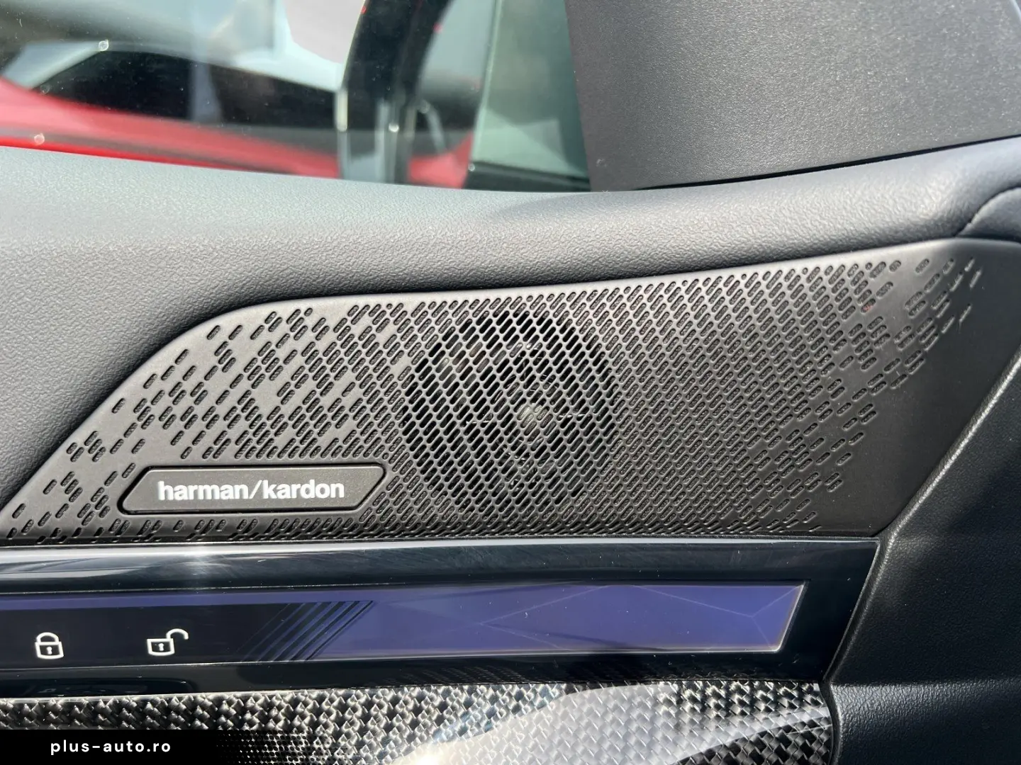 BMW 520d M Sport DA-Prof. Head-Up Standhzg.