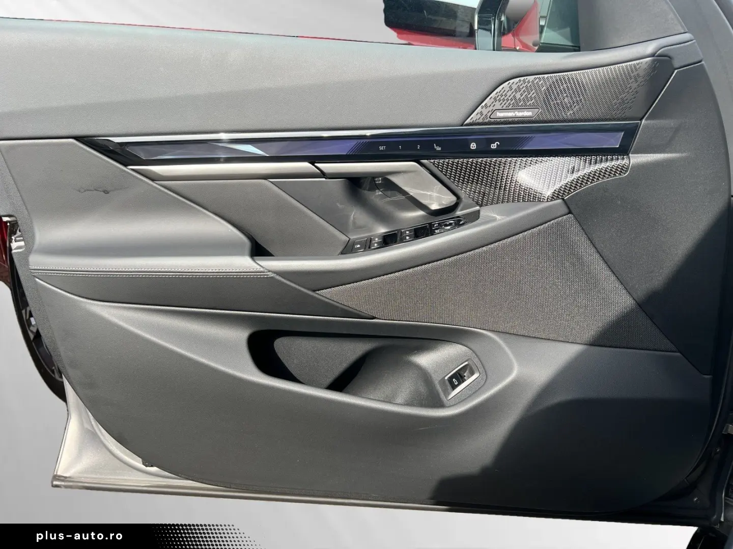 BMW 520d M Sport DA-Prof. Head-Up Standhzg.