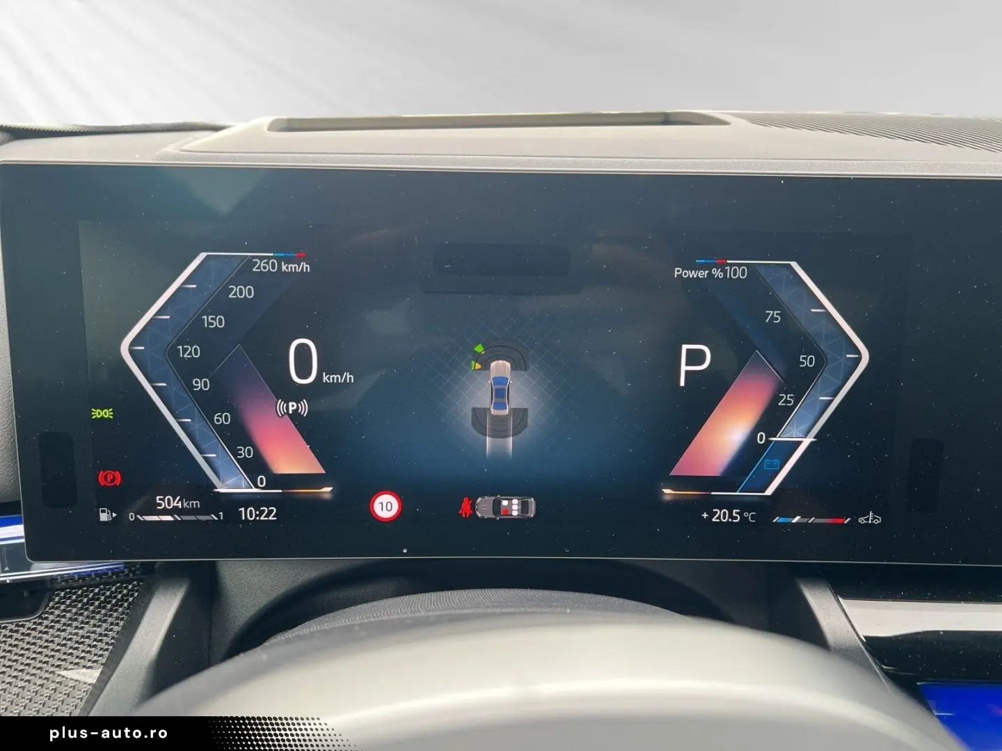 BMW 520d M Sport DA-Prof. Head-Up Standhzg.