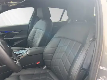 BMW 520d M Sport DA-Prof. Head-Up Standhzg.
