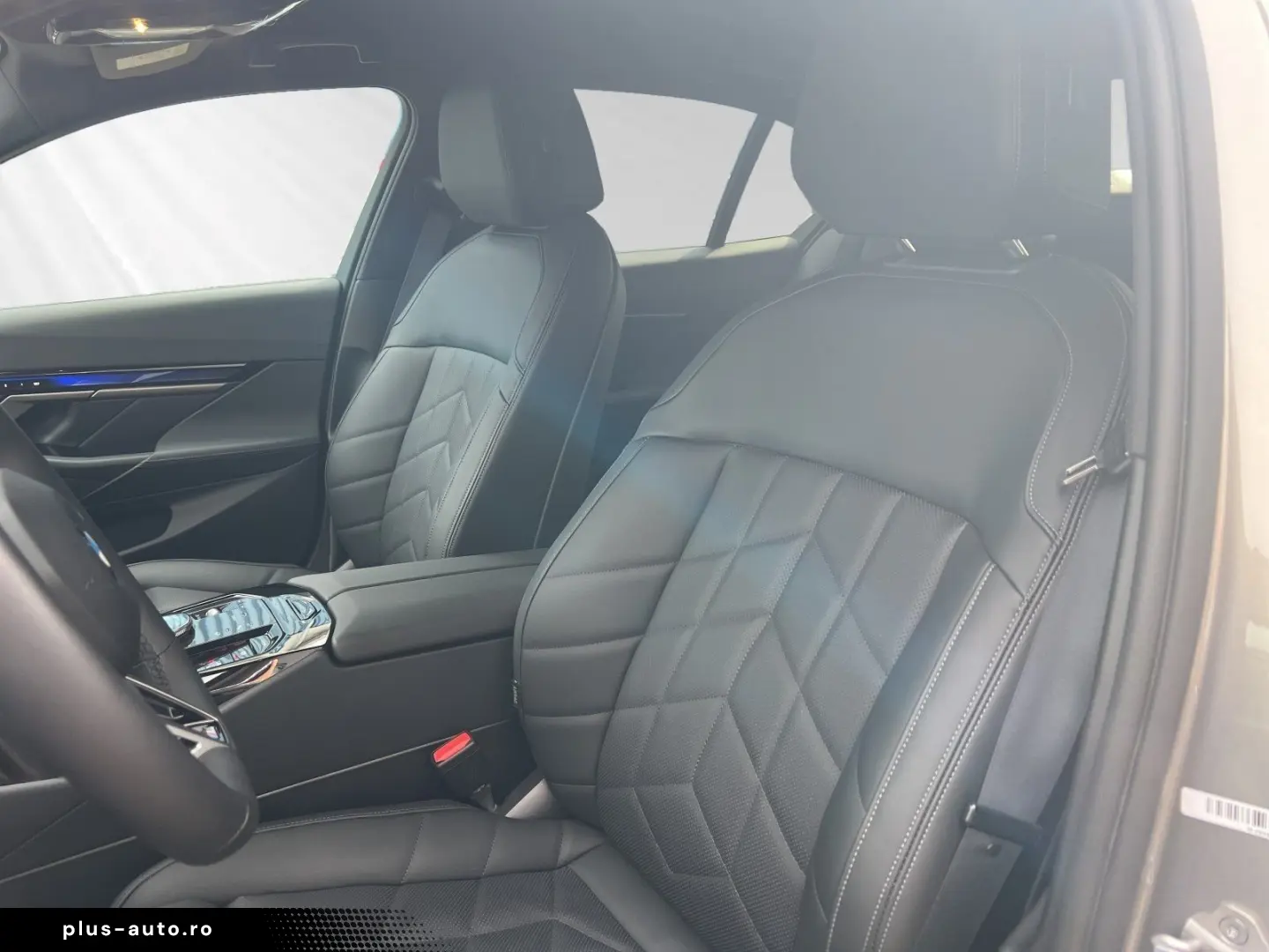 BMW 520d M Sport DA-Prof. Head-Up Standhzg.