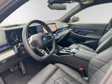 BMW 520d M Sport DA-Prof. Head-Up Standhzg.