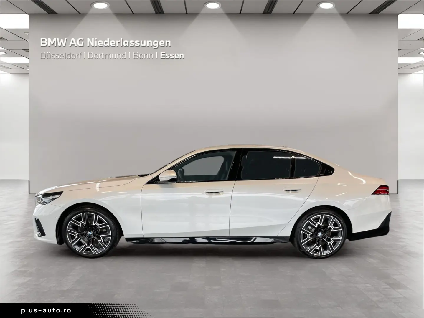 BMW 520d Limousine M Sport Driv.Assist  Harman K
