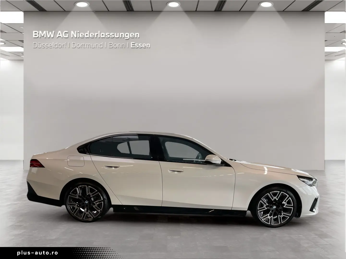 BMW 520d Limousine M Sport Driv.Assist  Harman K