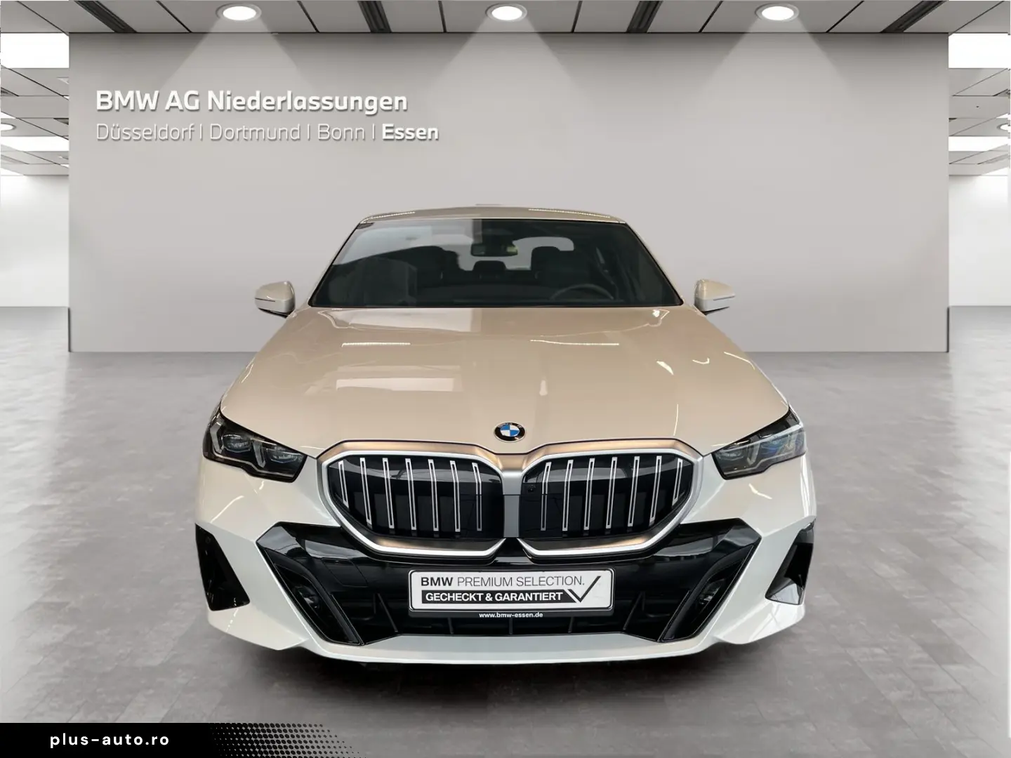 BMW 520d Limousine M Sport Driv.Assist  Harman K