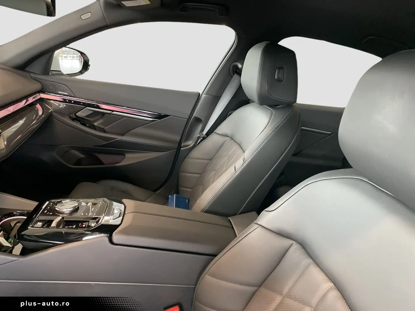 BMW 520d Limousine M Sport Driv.Assist  Harman K