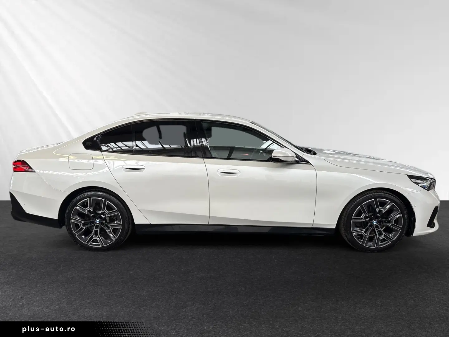BMW 520i Inkl. € 1.190 Zubehörbonus  LR 550 - br. o.