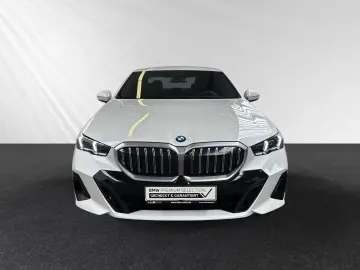 BMW 520i Inkl. € 1.190 Zubehörbonus  LR 550 - br. o.