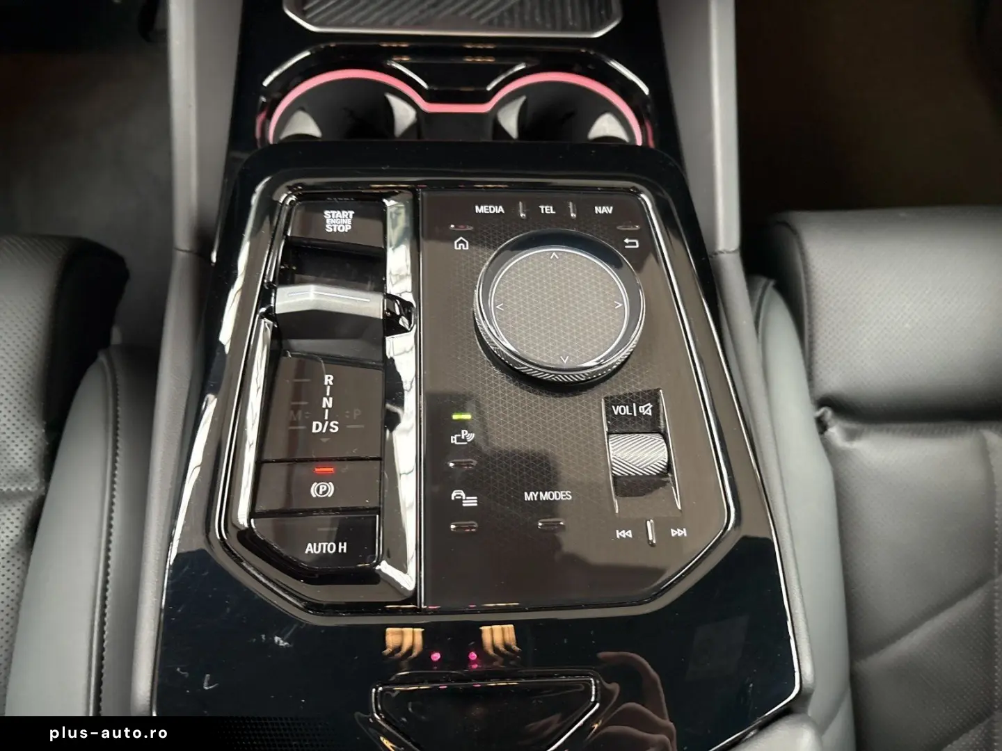 BMW 520i Inkl. € 1.190 Zubehörbonus  LR 550 - br. o.