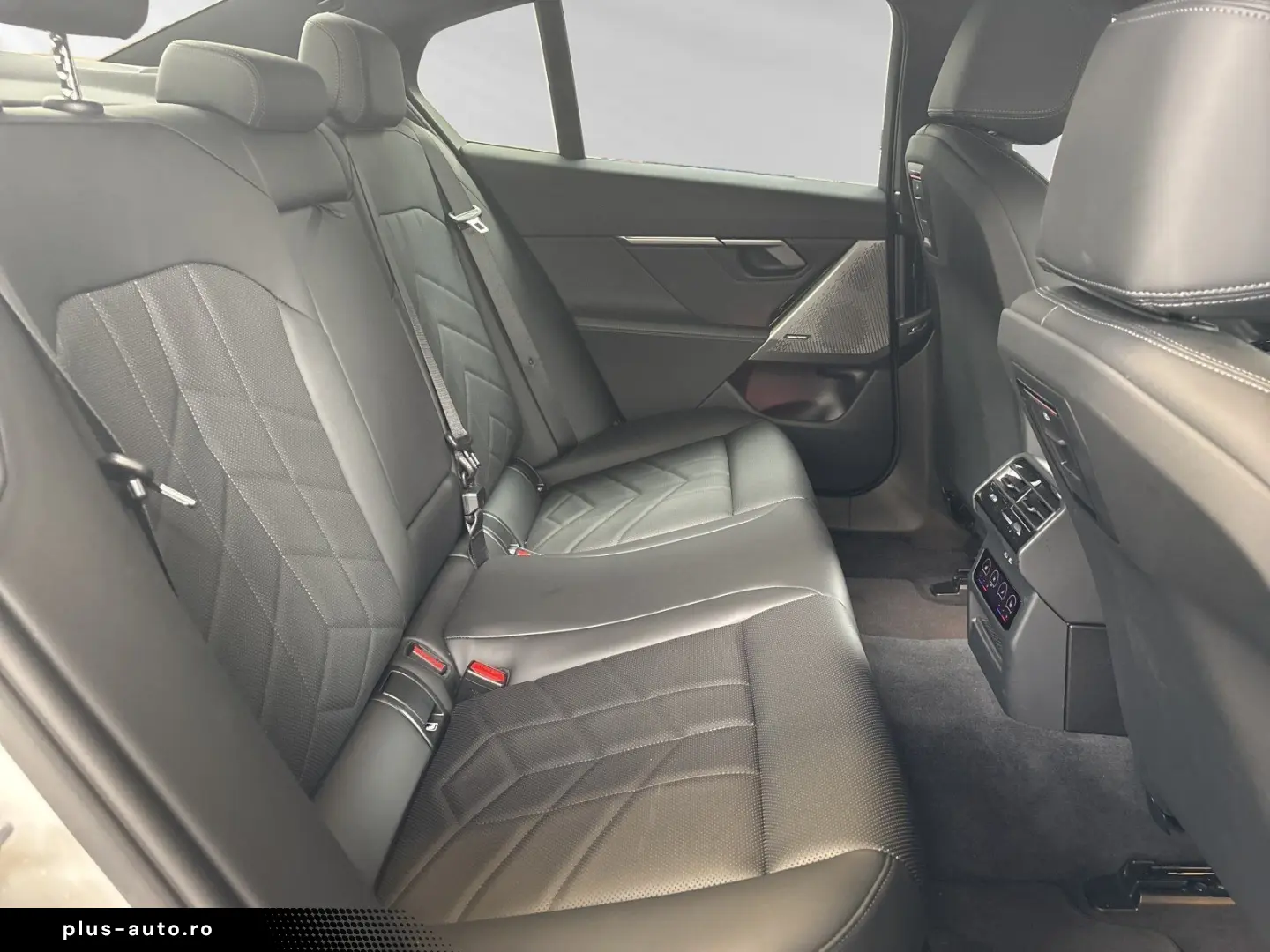 BMW 520i Inkl. € 1.190 Zubehörbonus  LR 550 - br. o.