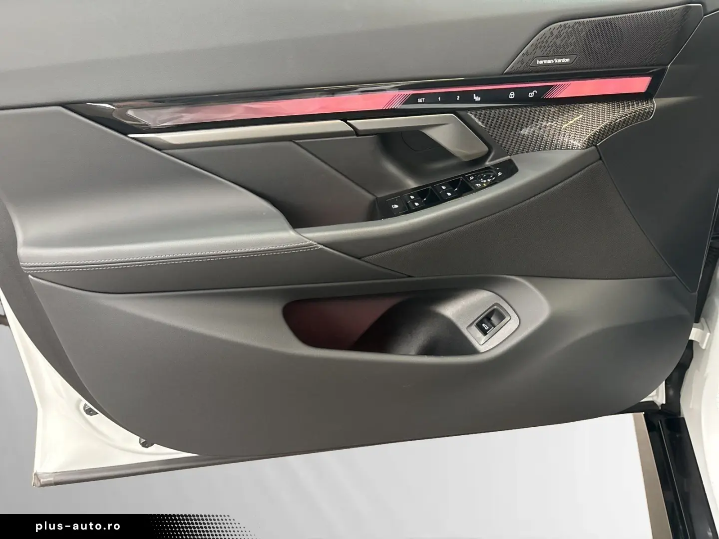 BMW 520i Inkl. € 1.190 Zubehörbonus  LR 550 - br. o.