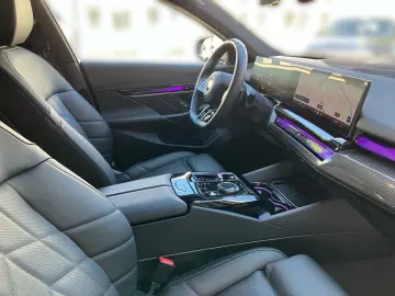 BMW 520i Limousine M Sport ad.LED HUD PA  DA  LRH H