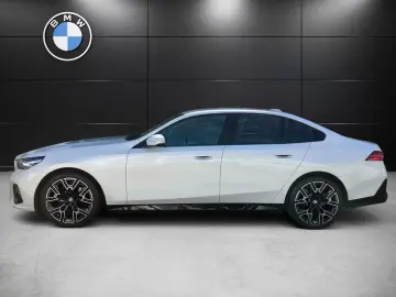 BMW 520i Limousine M Sport ad.LED HUD PA  DA  LRH H