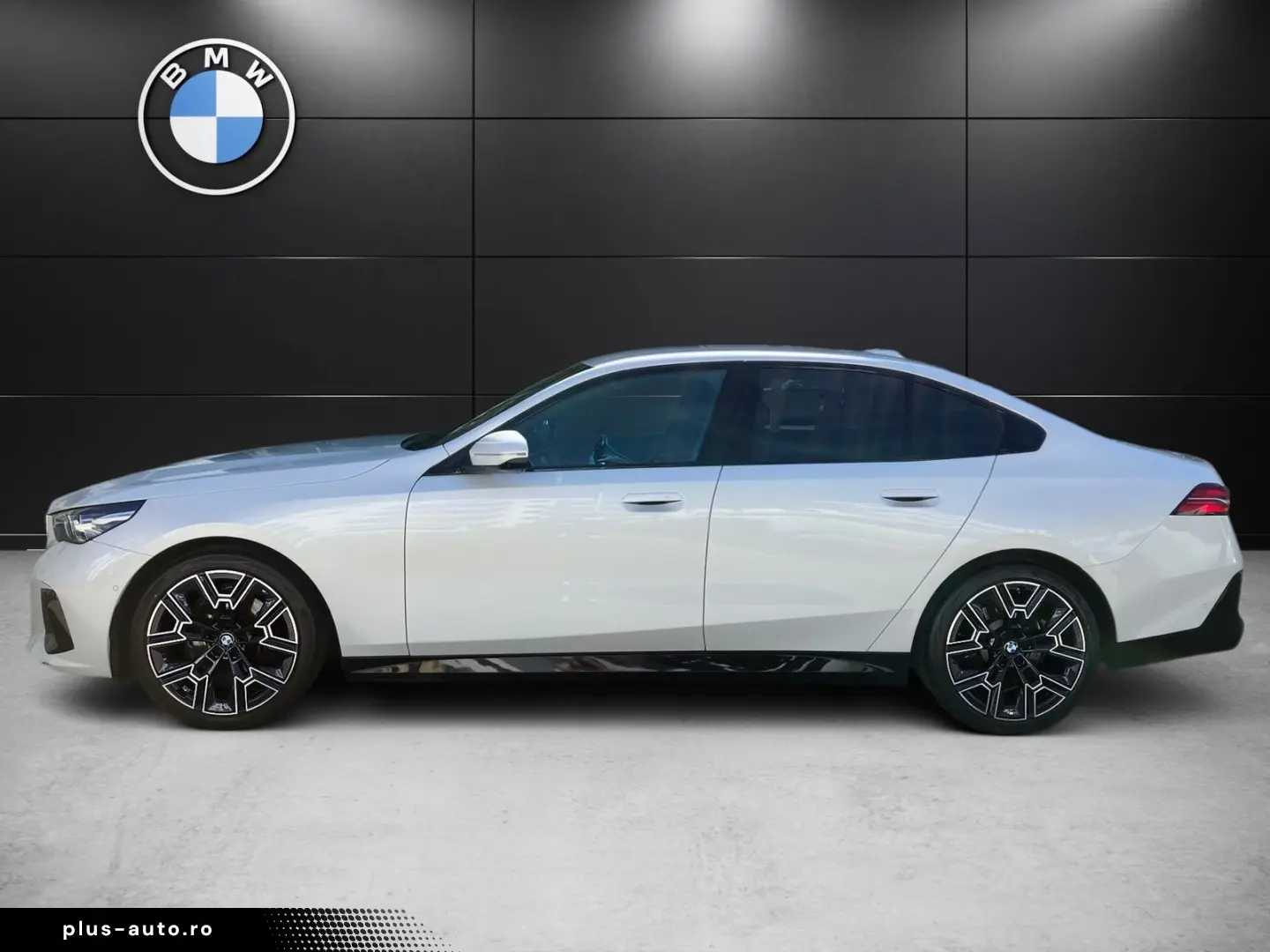 BMW 520i Limousine M Sport ad.LED HUD PA  DA  LRH H