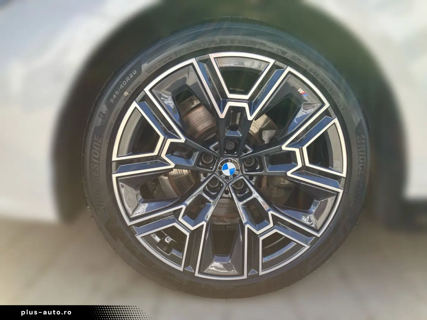 BMW 520i Limousine M Sport ad.LED HUD PA  DA  LRH H