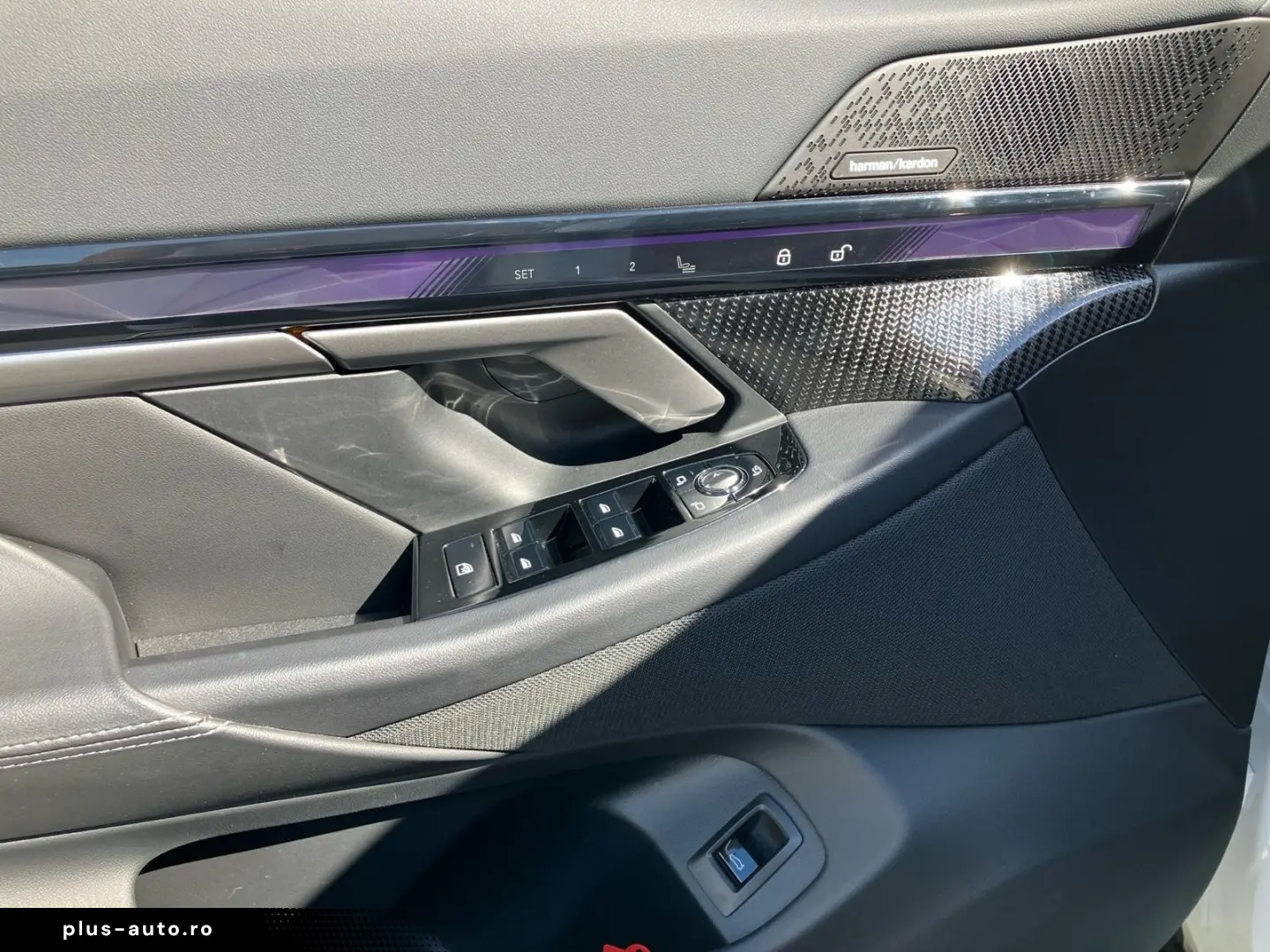 BMW 520i Limousine M Sport ad.LED HUD PA  DA  LRH H