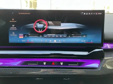 BMW 520i Limousine M Sport ad.LED HUD PA  DA  LRH H