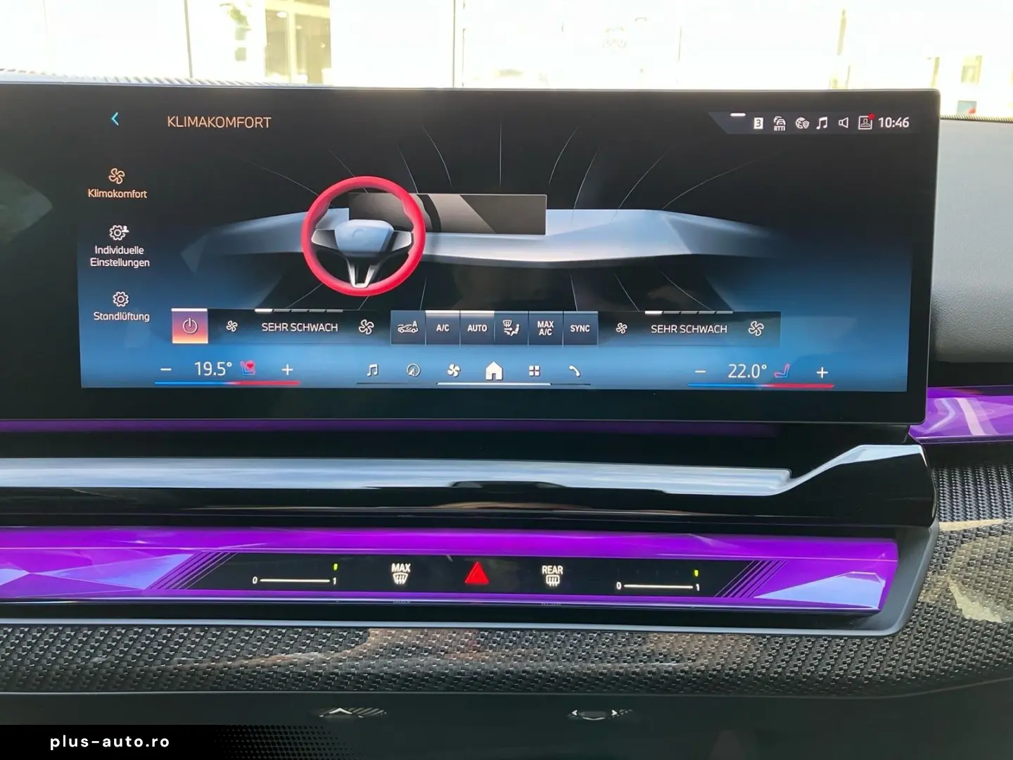 BMW 520i Limousine M Sport ad.LED HUD PA  DA  LRH H