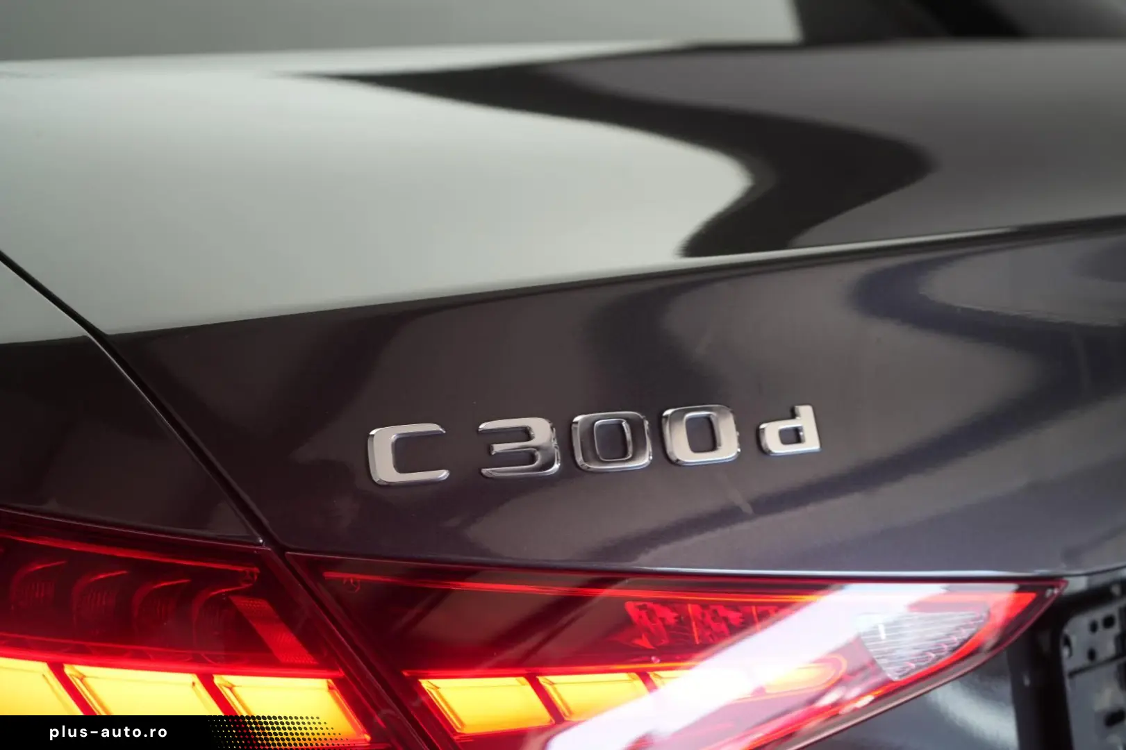 MERCEDES-BENZ C 300 d 9G-Tronic Avantgarde Leder Dis&hellip;