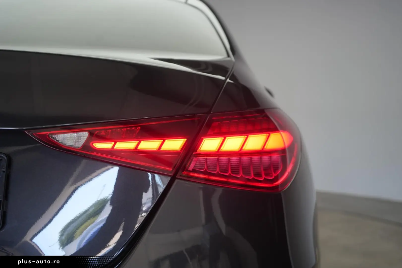 MERCEDES-BENZ C 300 d 9G-Tronic Avantgarde Leder Dis&hellip;