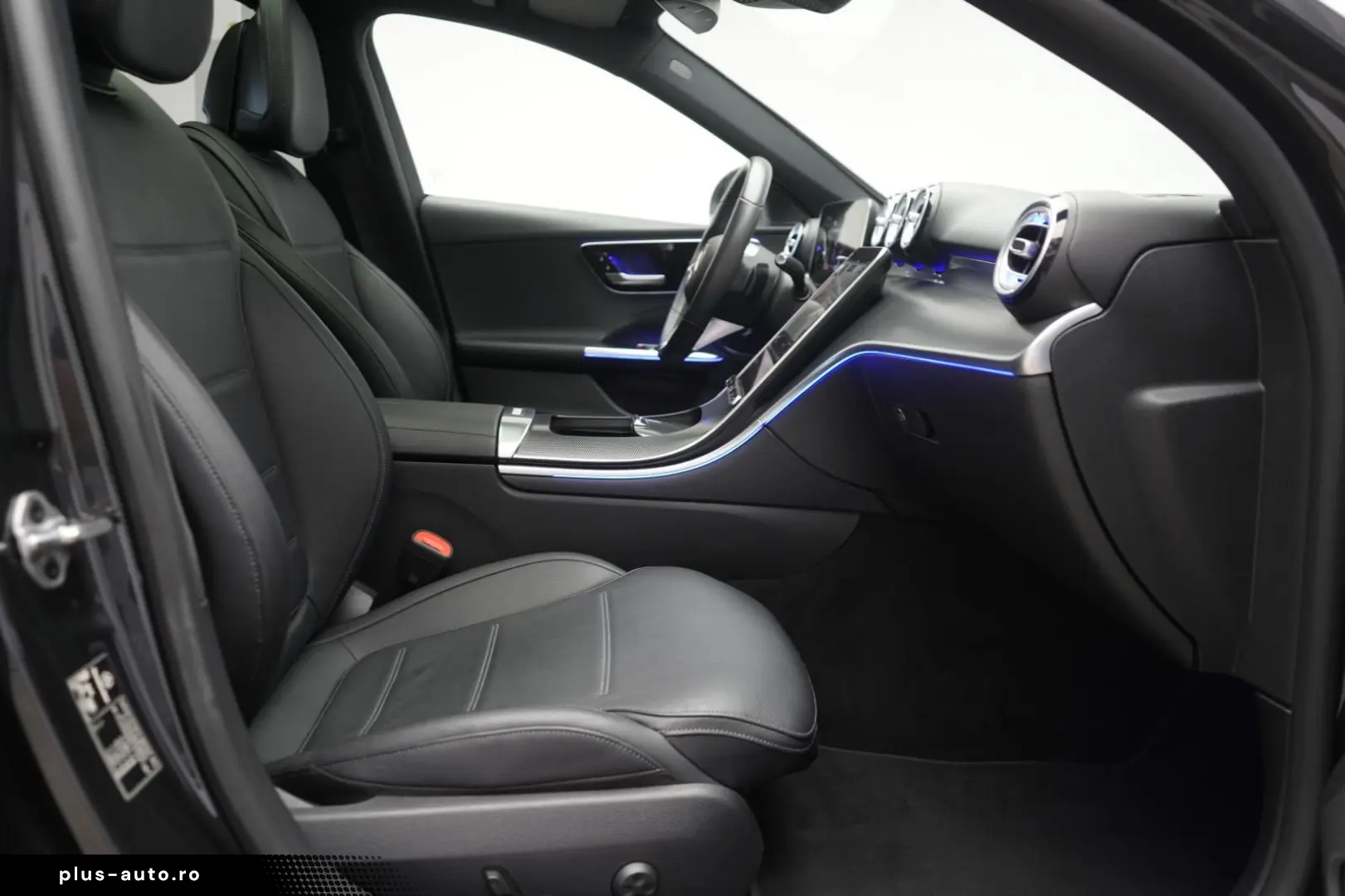 MERCEDES-BENZ C 300 d 9G-Tronic Avantgarde Leder Dis&hellip;