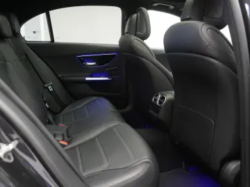 MERCEDES-BENZ C 300 d 9G-Tronic Avantgarde Leder Dis…