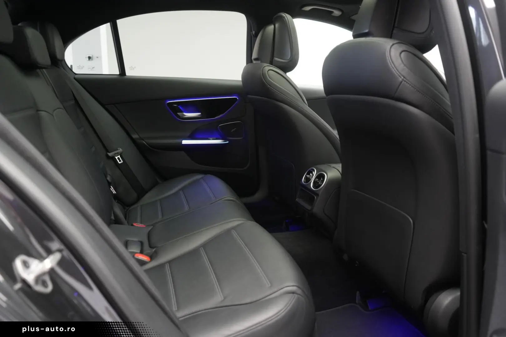MERCEDES-BENZ C 300 d 9G-Tronic Avantgarde Leder Dis&hellip;