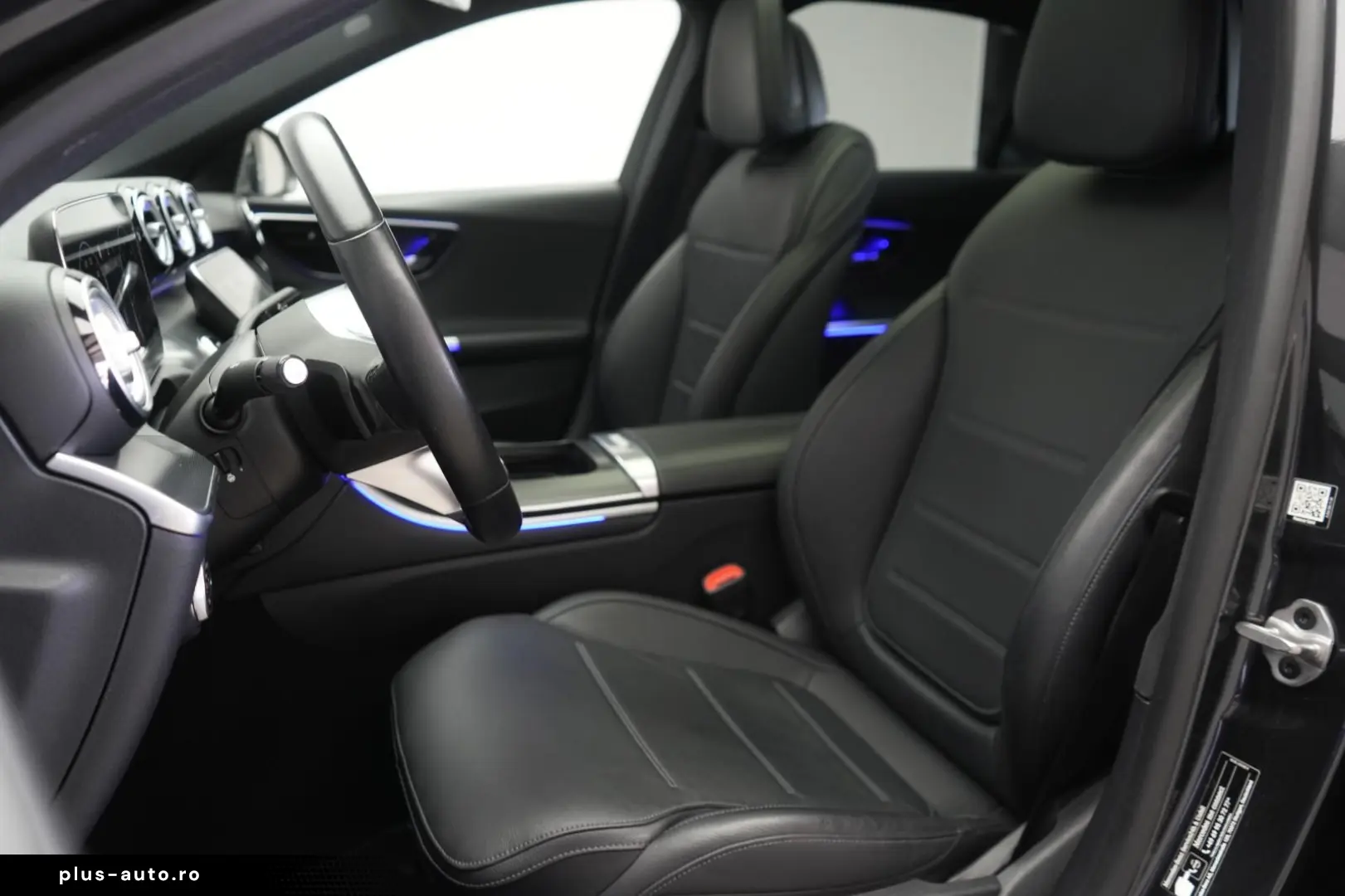 MERCEDES-BENZ C 300 d 9G-Tronic Avantgarde Leder Dis&hellip;