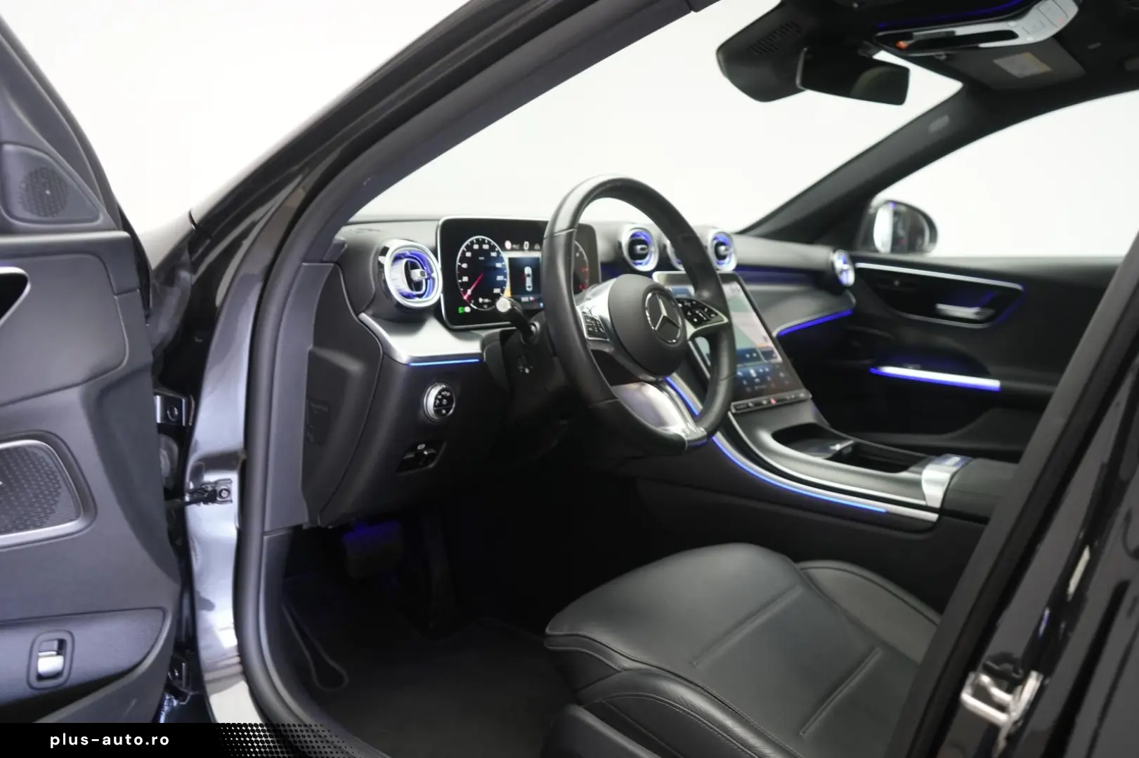 MERCEDES-BENZ C 300 d 9G-Tronic Avantgarde Leder Dis&hellip;
