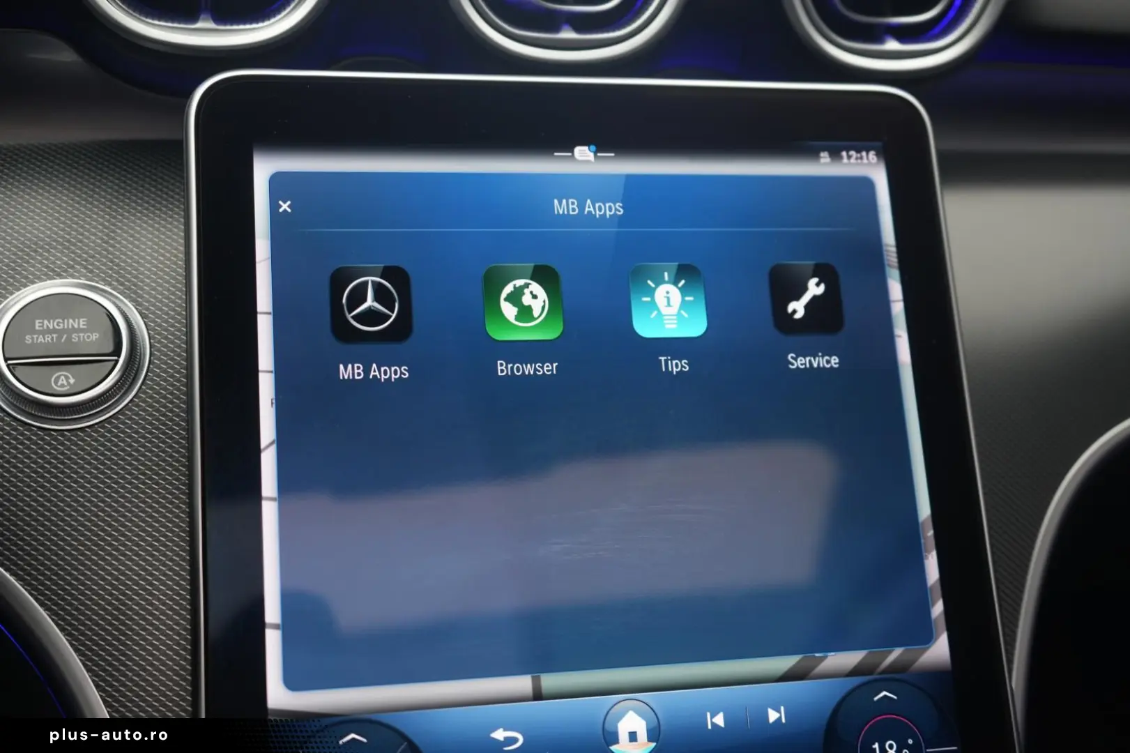 MERCEDES-BENZ C 300 d 9G-Tronic Avantgarde Leder Dis&hellip;