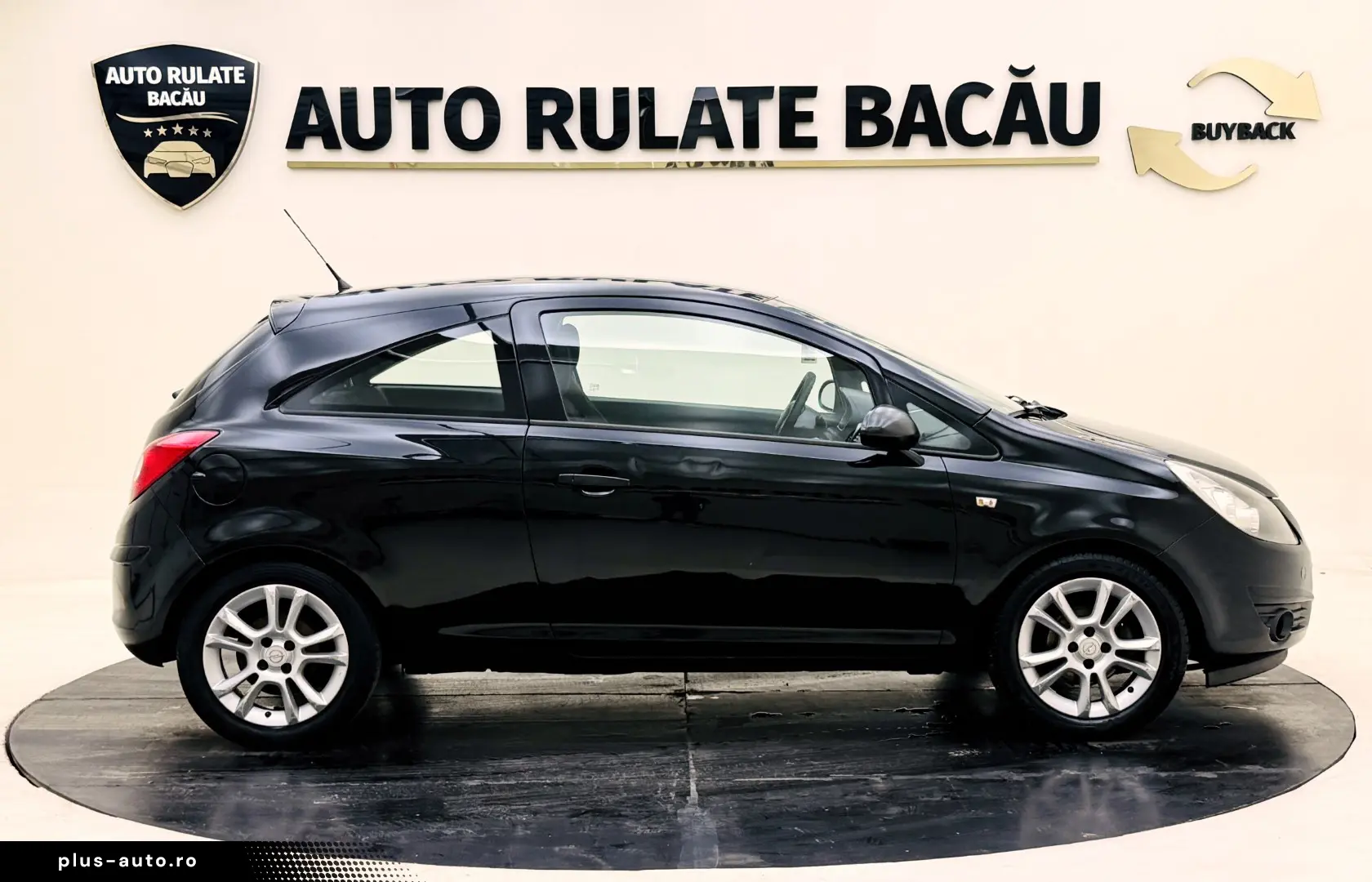 Opel   Corsa   1.3 CDTi   75CP   An 2008   Euro 4   Manuală