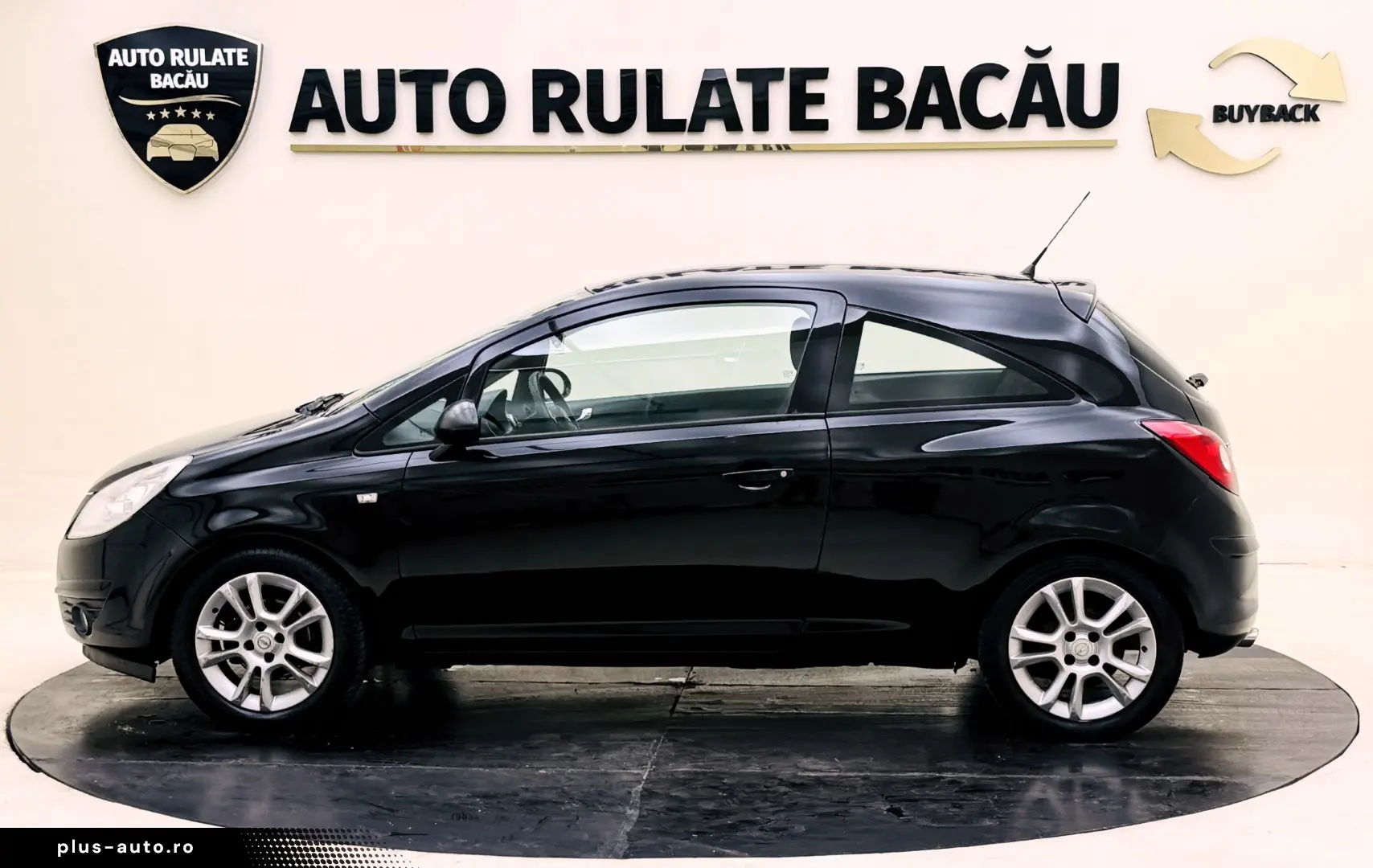 Opel   Corsa   1.3 CDTi   75CP   An 2008   Euro 4   Manuală