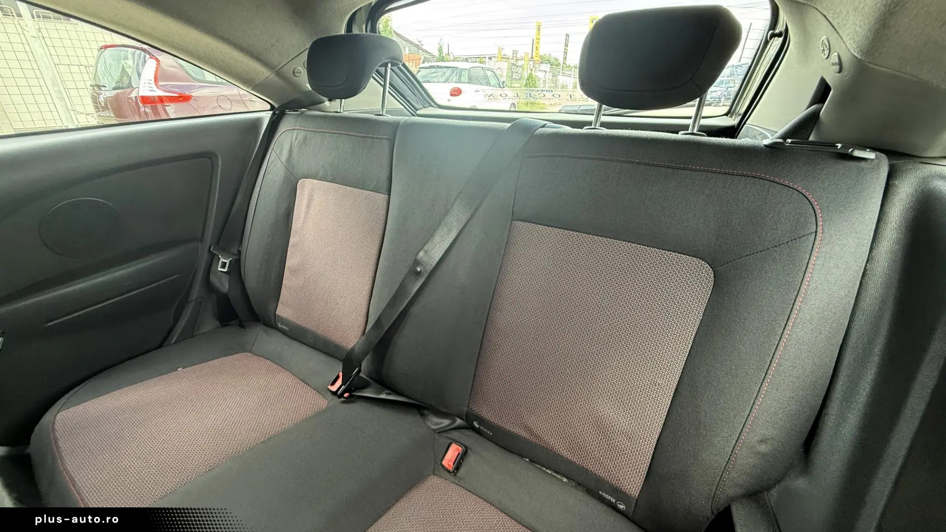 Opel   Corsa   1.3 CDTi   75CP   An 2008   Euro 4   Manuală