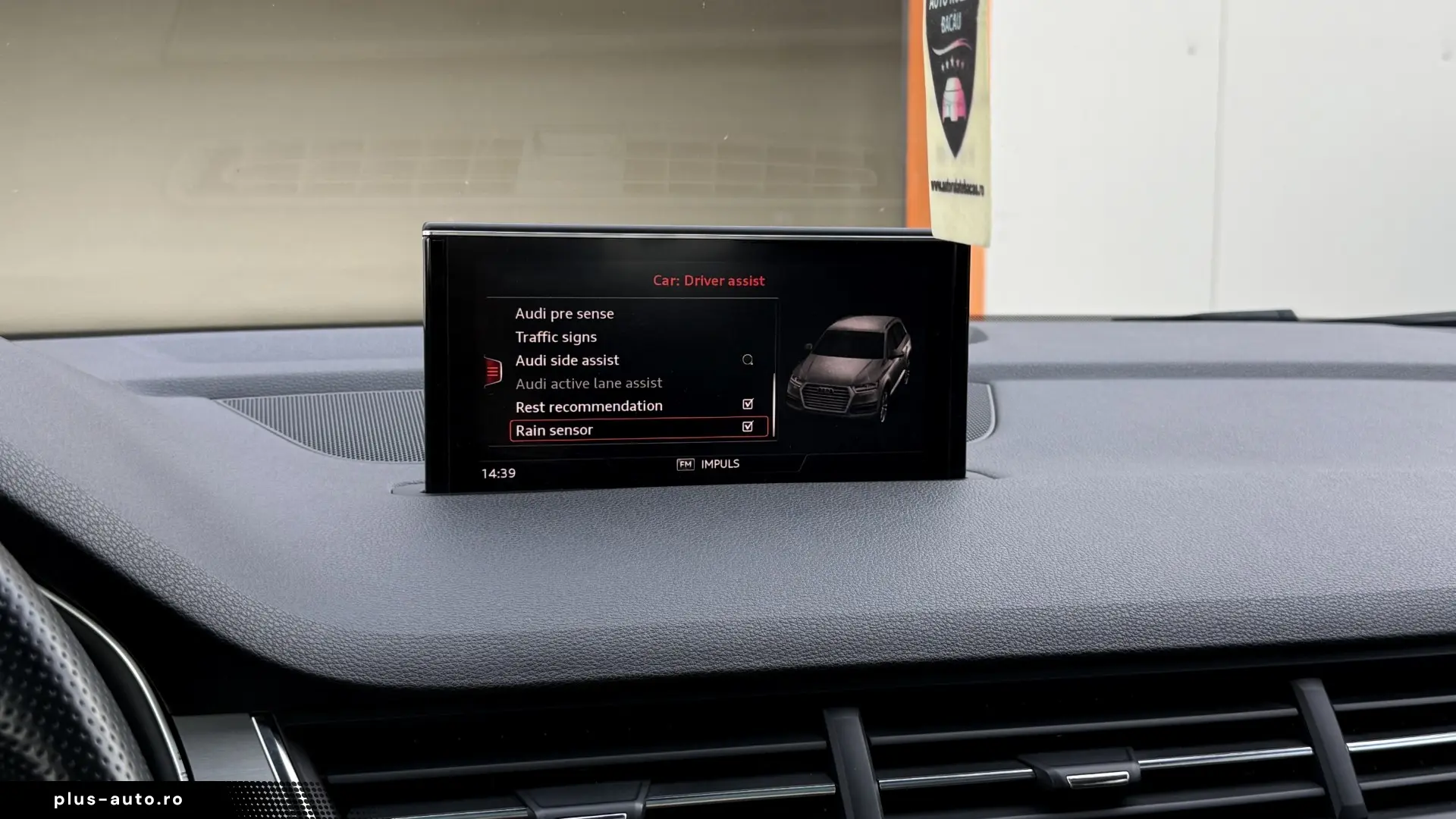 Audi   Q7   3.0 TDI Mild Hybrid   285CP   An 2019 10   Euro