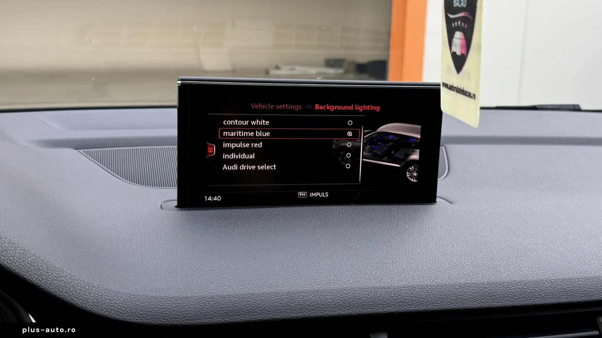 Audi   Q7   3.0 TDI Mild Hybrid   285CP   An 2019 10   Euro